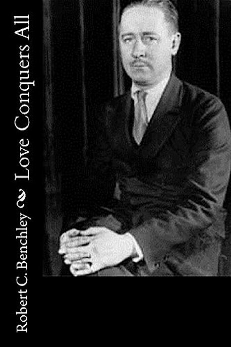 Love Conquers All-..