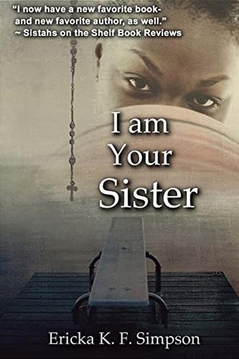 I Am Your Sister: (Reprinted Edition)-..