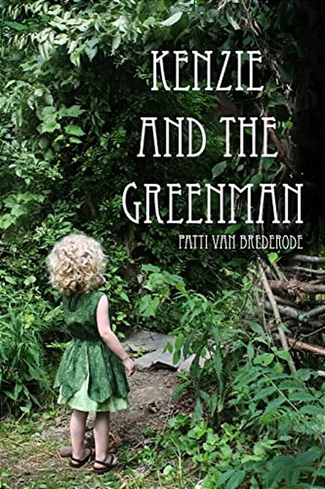 Kenzie And The Greenman-..