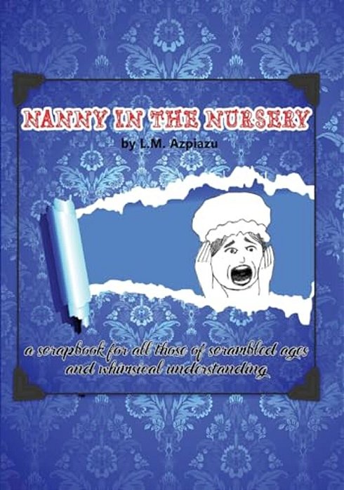 Nanny In The Nursery-..