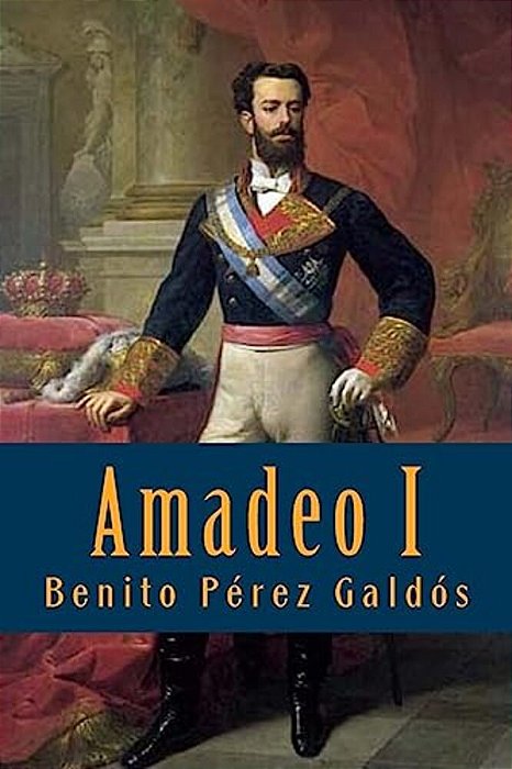 Amadeo I-..
