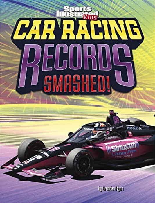 Car Racing Records Smashed!-..