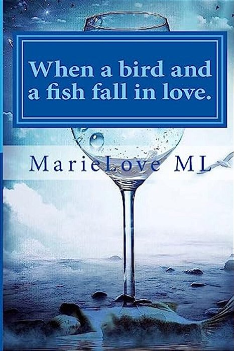 When A Bird And A Fish Fall In Love: Who Can Build Them A Home-..