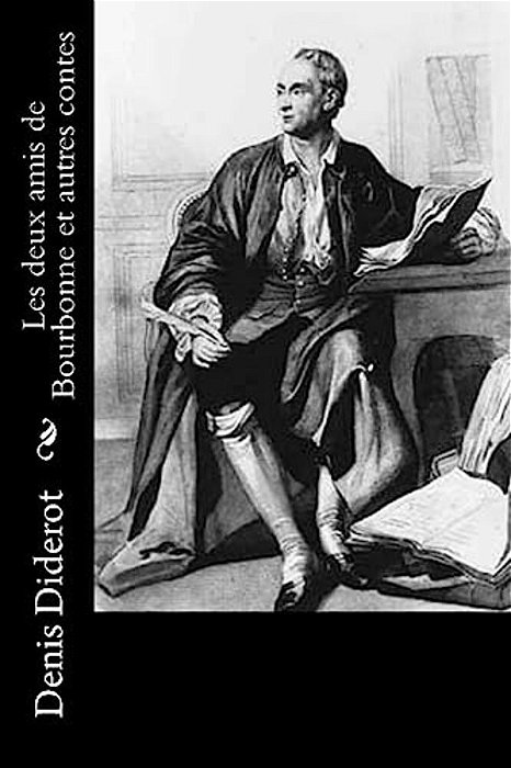 Les Deux Amis De Bourbonne Et Autres Contes-..