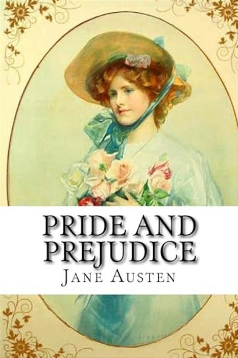 Pride And Prejudice Jane Austen-..