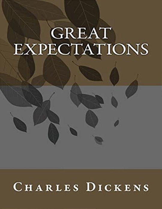 Great Expectations-..