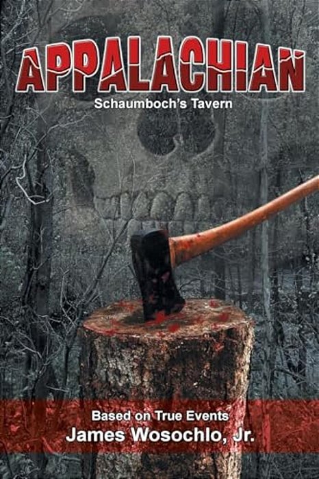 Appalachian: Schaumboch's Tavern-..