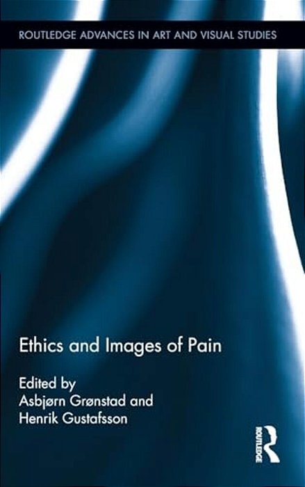 Ethics And Images Of Pain-..
