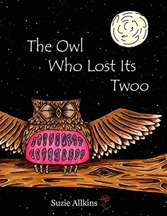 The Owl Who Lost Its Twoo-..