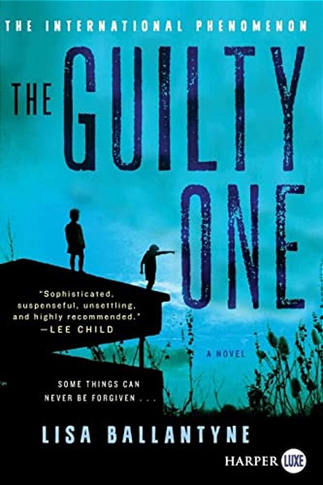 The Guilty One-..