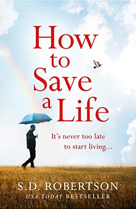 How To Save A Life-..