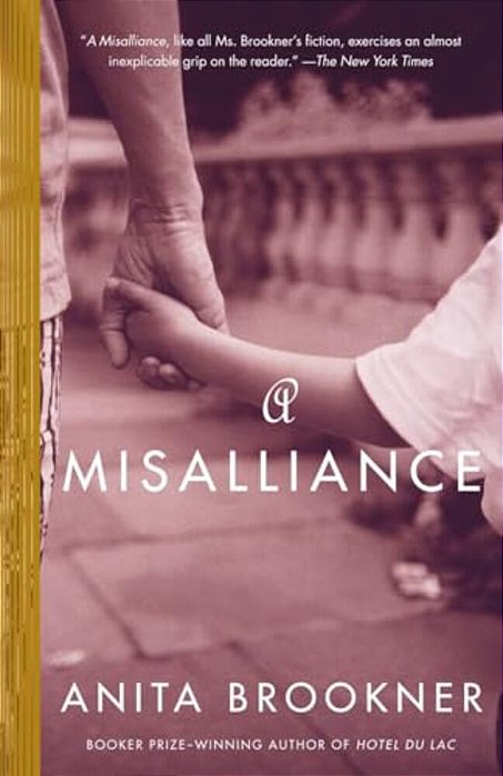 A Misalliance-..