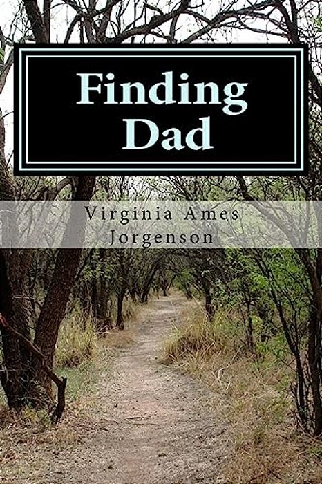 Finding Dad-..