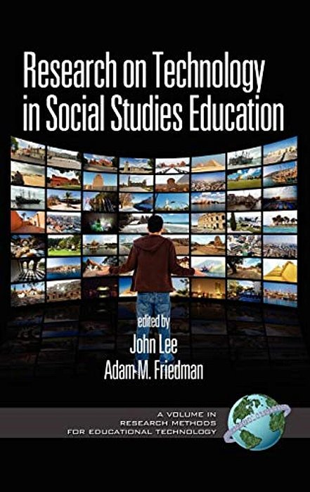 Research On Technology In Social Studies Education (Hc)-..
