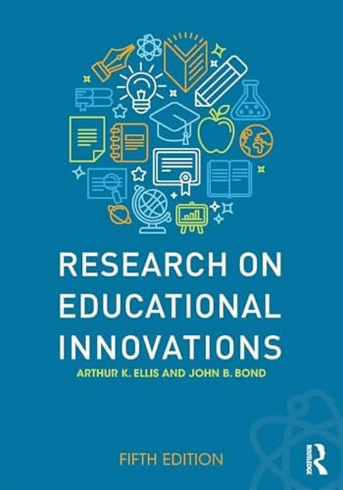 Research On Educational Innovations-..
