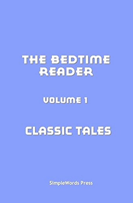 The Bedtime Reader-..