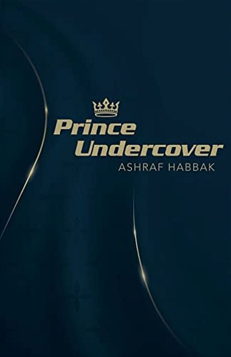 Prince Undercover-..
