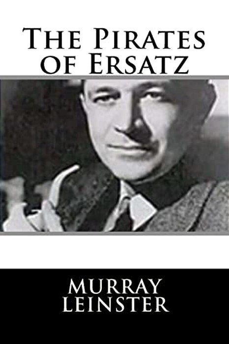 The Pirates Of Ersatz-..