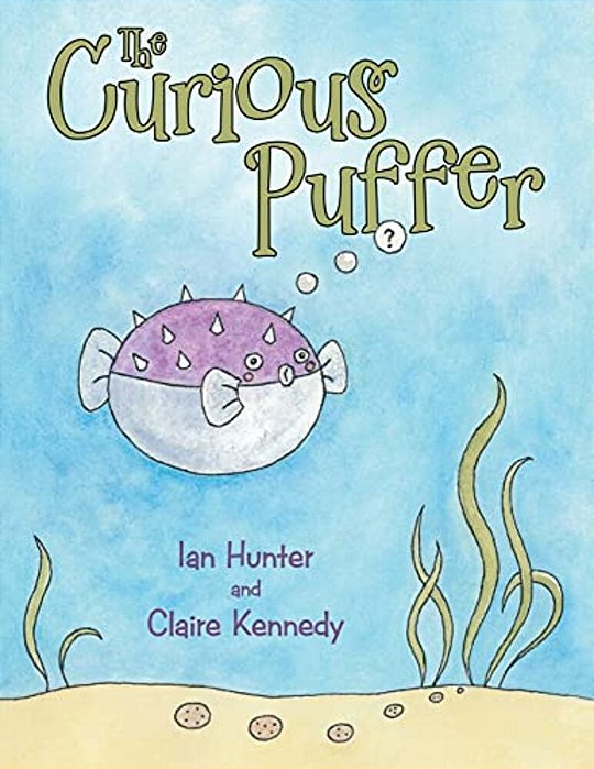 The Curious Puffer-..