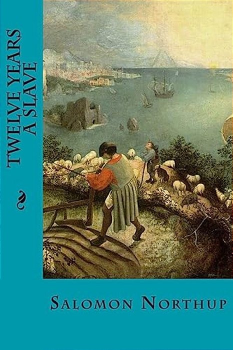 Twelve Years A Slave-..