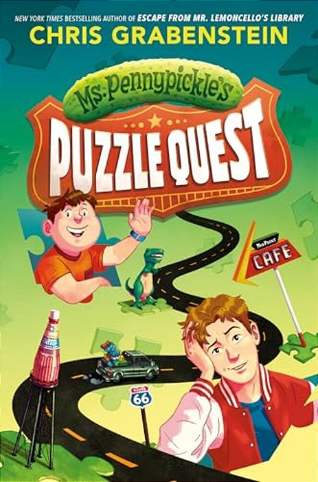 Ms. Pennypickle's Puzzle Quest-..