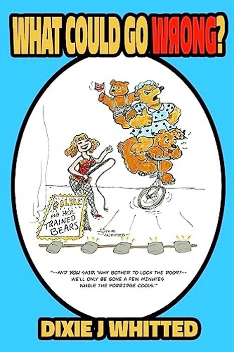 What Could Go Wrong?-..