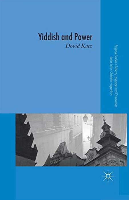 Yiddish And Power-..