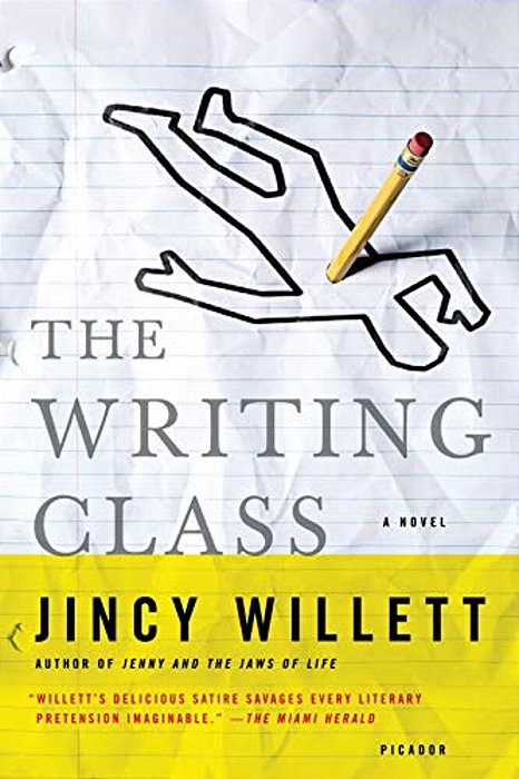 The Writing Class-..