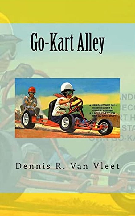 Go-Kart Alley-..