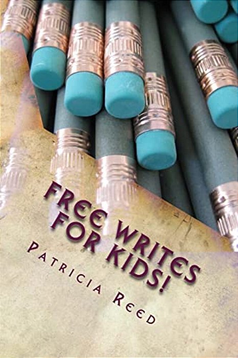 Free Writes For Kids!-..