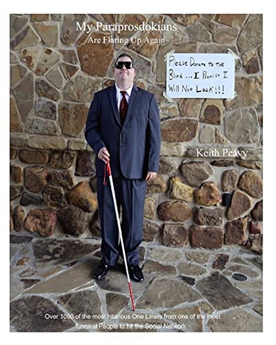 My Paraprosdokians Are Flaring Up Again-..