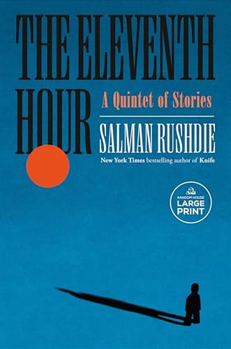 The Eleventh Hour: A Quintet Of Stories-..