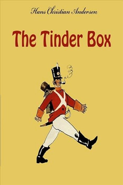 The Tinder Box-..