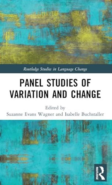 Panel Studies Of Variation And Change-..