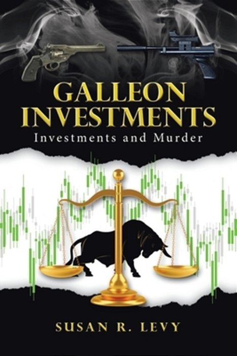 Galleon Investments: Investments And Murder-..
