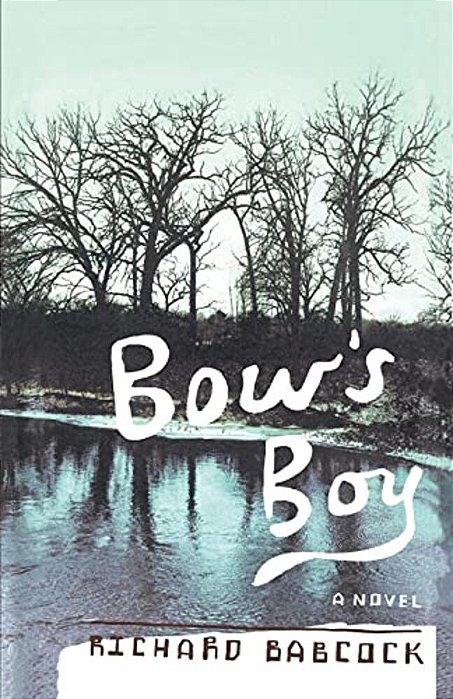 Bow's Boy-..
