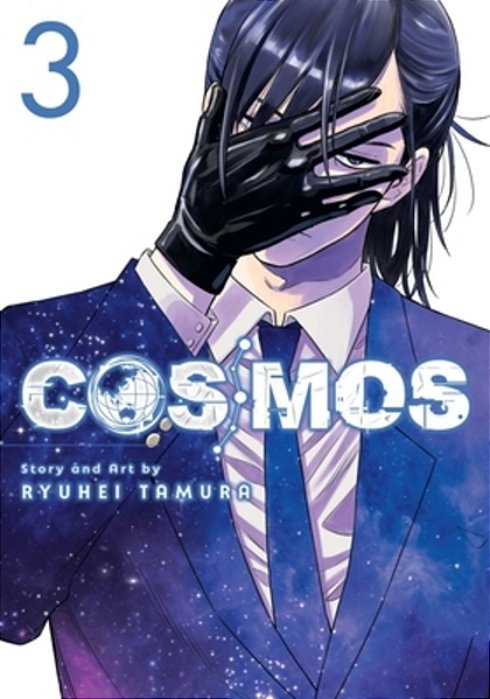 Cosmos, Vol. 3-..