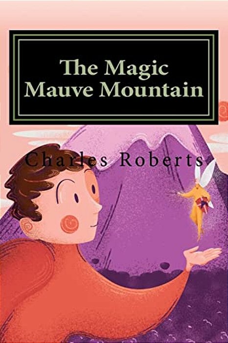 The Magic Mauve Mountain-..