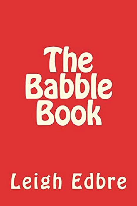 The Babble Book-..