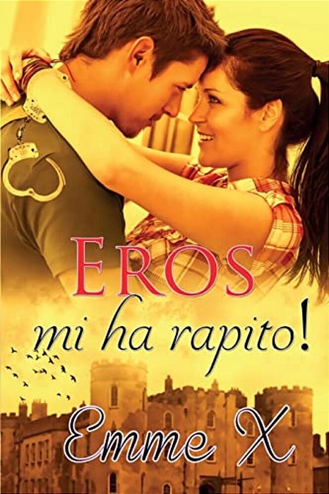 Eros Mi Ha Rapito!-..