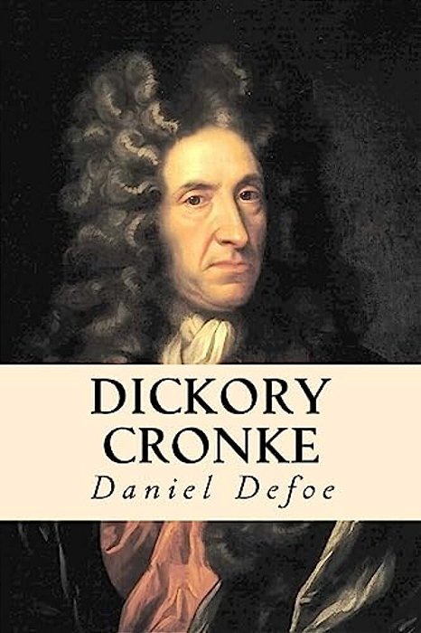 Dickory Cronke-..