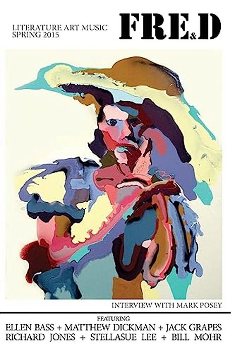 Fre&d Issue Two Spring 2015-..