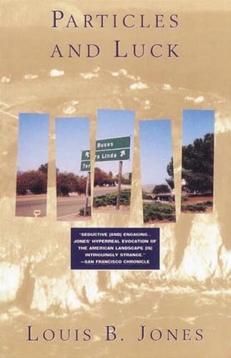 Particles And Luck-..