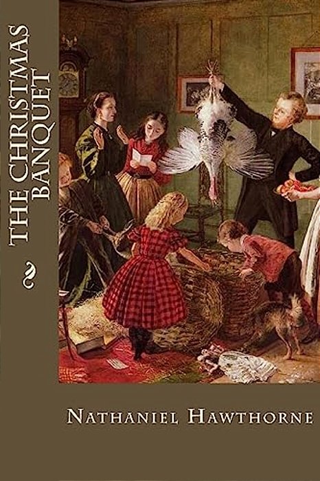 The Christmas Banquet-..