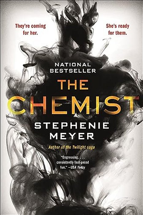 The Chemist-..