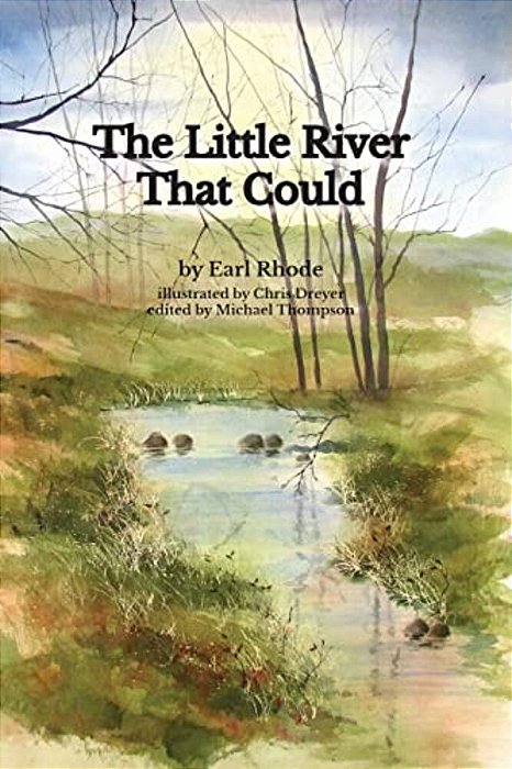 The Little River That Could-..