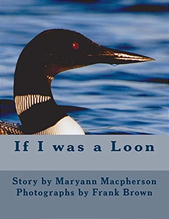 If I Was A Loon-..