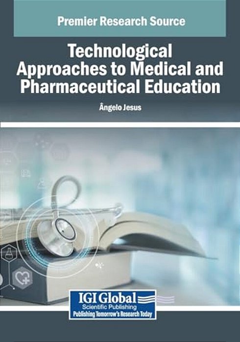 Technological Approaches To Medical And Pharmaceutical Education-..