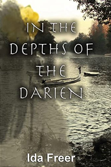 In The Depths Of The Darien-..