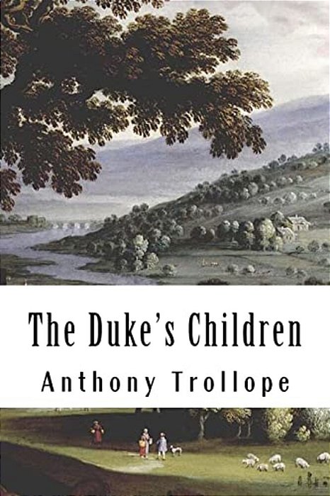 The Duke's Children-..